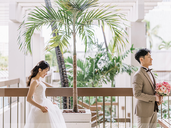 ファーストミート