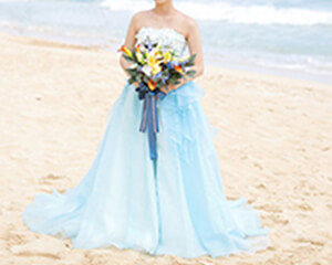 ドレス タキシード ハワイで結婚式 ウェディングするならロイヤルカイラ